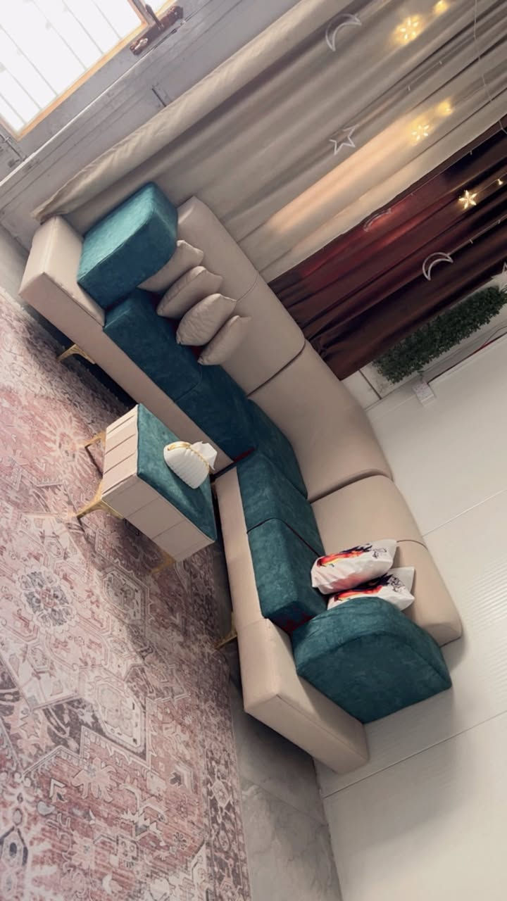 كونر لبيع تفصال جديد


**إذا كنت صاحب هذا الإعلان وتريد حذفه لأي سبب، رجاءا أرسل رسالة إلى الدعم الفني**