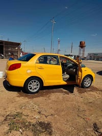 شيري فلاوين • ٢٠١١ • محرك كورلا