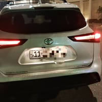 هايلاندر بلاتينيوم • ٢٠٢٤ • كربلاء