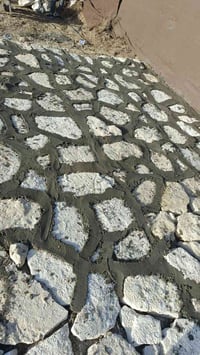 ديكور بيت • مستلزمات حديقة