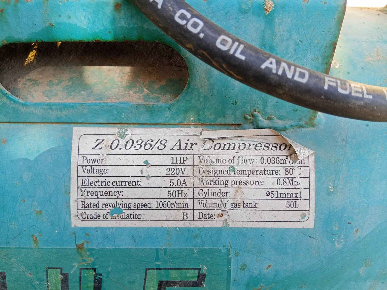 كنبريسر مال هواء شغال درجه اولى ماطوره جديد الاصلي مكاني كربلاء طوريج للتواصل***********
