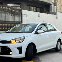 للبيع كيا بيجاس موديل 24 ماشيه 8 ألف السيارة على وضع الشركة كفالة من ا...