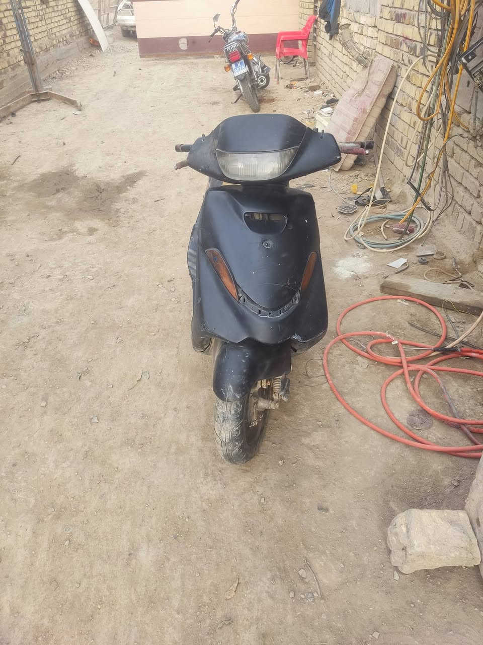 فراشه مناسبه للبيع سعره ١٢٠ مال طربگه  شغاله هندر عوزه باتري وترتيبات شويه


**إذا كنت صاحب هذا الإعلان وتريد حذفه لأي سبب، رجاءا أرسل رسالة إلى الدعم الفني**