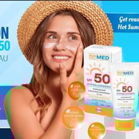 واقي شمس • تمن مناسب