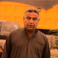 تغطية مصورة • مؤسسة باسم النائلي • بغداد النهروان