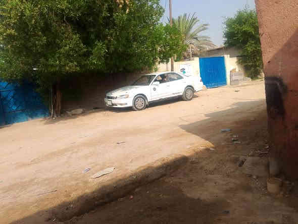 السلام عليكم مارك نفخ بيها كصه جنطه فقط لا غير مكفوله من الضربه مكينه ونجي سياره ما اندل راعيها اكفلك سرقه واصوليتها يمي سعرها 22 وبيها مجال اتصل على رقم ***********
