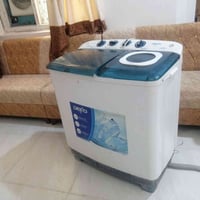 غسالة • مستعملة جديدة • ناصريه مركز