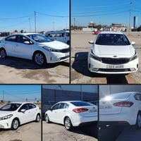 سيراتو ٢٠١٨ • خليجي • مكينة ١٦٠٠