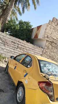 مكينه كورولا • اوتو • رقم بيسان