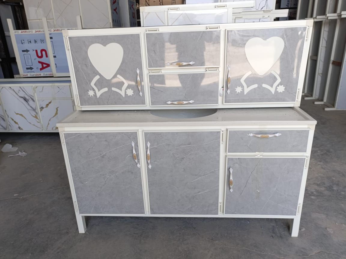 سنك وملحق متر و ٢٠
النسبه  5

السعر 160
توصيل مجاني بغداد 

فلوجه كرمه صقلاوية عامريه مجاني 

بابل ديوانيه  نجف  كربلاء ديوانيه 10

رمادي15 

صلاح الدين  ديالى واسط   25

سماوه ناصريه عماره 30

بصره 35


**إذا كنت صاحب هذا الإعلان وتريد حذفه لأي سبب، رجاءا أرسل رسالة إلى الدعم الفني**