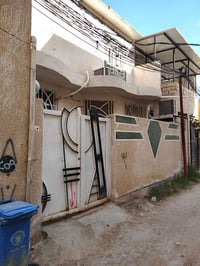 الحر الصغير • ١٠٠م • طابو زراعي