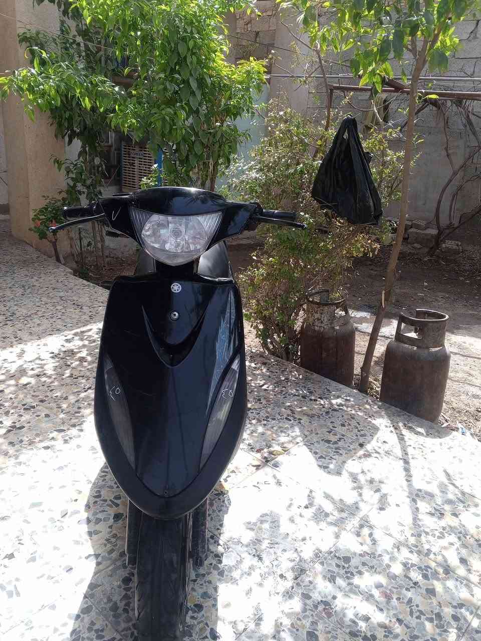 السلام عليكم دراجه ماكس عدله لل بيع دراجه خير من الله بيها شغلات بسيطه الو شي براغي مال كعكه مسحوكات و سلف ما يشتغل بس هندر السعر 450 وبيها مجال بصيط أقره المنشور ولا تعبني ولاتعبك العنوان بغداد مكاني الراشديه قريه الانتصار مقابل مستشفى حماد شهاب


**إذا كنت صاحب هذا الإعلان وتريد حذفه لأي سبب، رجاءا أرسل رسالة إلى الدعم الفني**