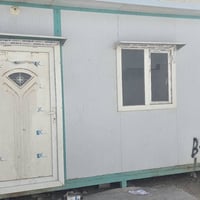 كرفانات للبيع المستعجل قياس ٣×٤ للاستفسار الاتصال على الرقم ٠٧٧٢٥١٠٦٢٦...