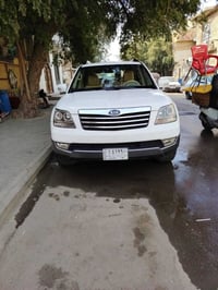 كيا موهافي • ٢٠١٢ • مدينة الصدر