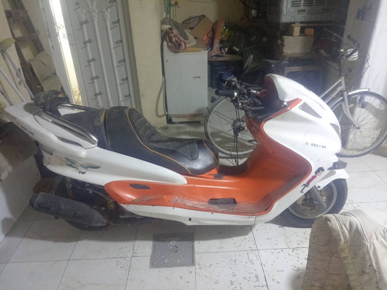 بابل للبيع 500


**إذا كنت صاحب هذا الإعلان وتريد حذفه لأي سبب، رجاءا أرسل رسالة إلى الدعم الفني**