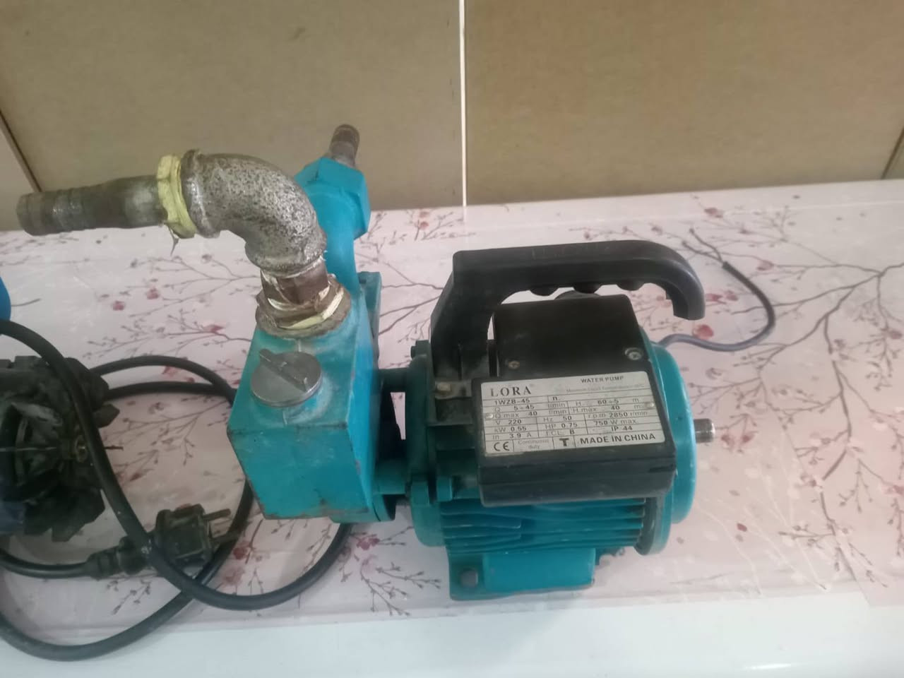 غراض للبيع تريد شي تعال خاص كركوك, العراق


**إذا كنت صاحب هذا الإعلان وتريد حذفه لأي سبب، رجاءا أرسل رسالة إلى الدعم الفني**