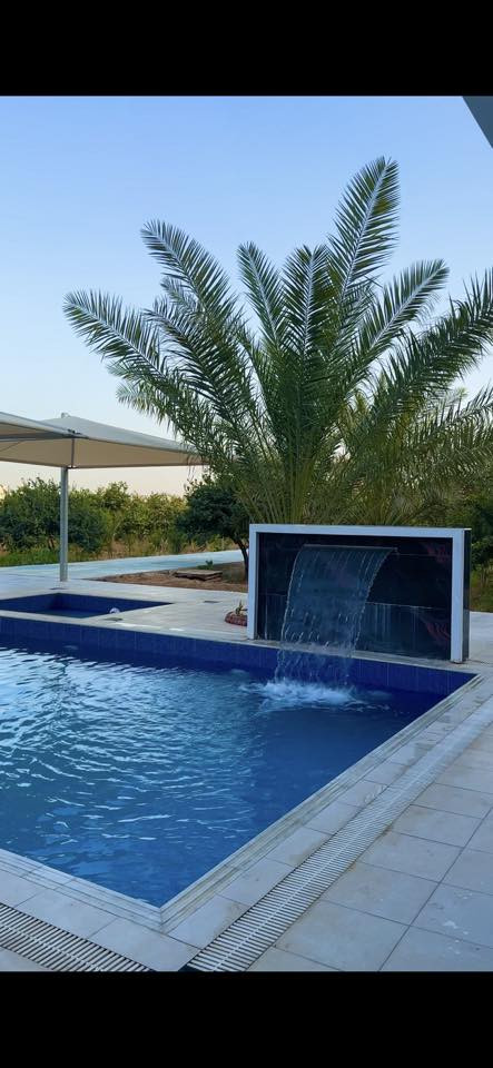 نعلن عن توفر الحجوزات🟢
في ايام عيد الفطر المبارك ✨🌙￼

🗓️الجمعة / يتوفر شفتين الصباحي والمسائي
🗓️السبت/ يتوفر شفتين الصباحي والمسائي
🗓️الاحد/ يتوفر شفتين صباحي ومسائي
🗓️الاثنين/ يتوفر شفتين صباحي ومسائي

منتجع اليوناني السياحي 
احسن خيار الك لقضاء عطلة العيد🌙✨

المنتجع موثق بتطبيق اجرلي 
العنوان قضاء بلد /شارع الطاحونه📌

للحجز والاستفسار
***********
***********
