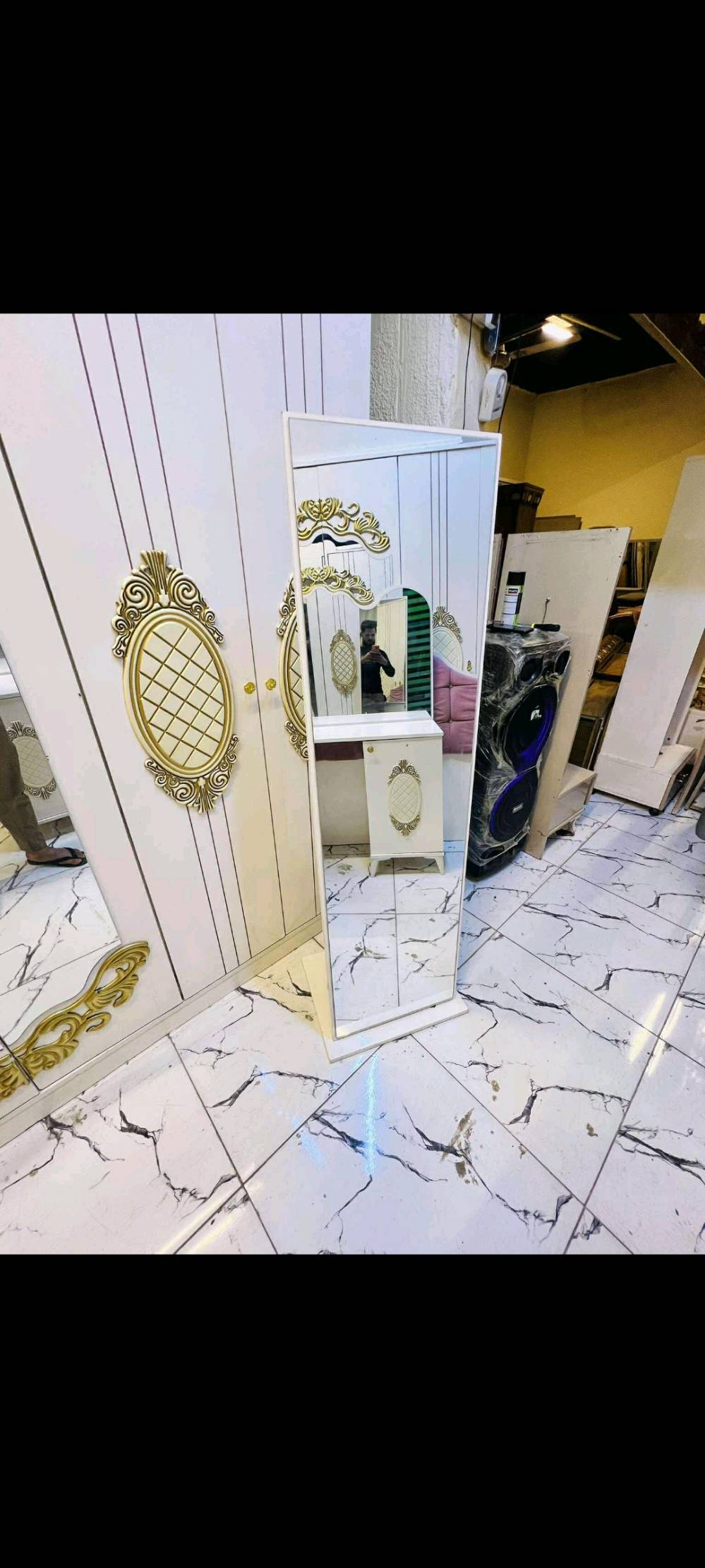 غرفتين تركي ٤٥٠ و٦٥٠ اخت جديد 