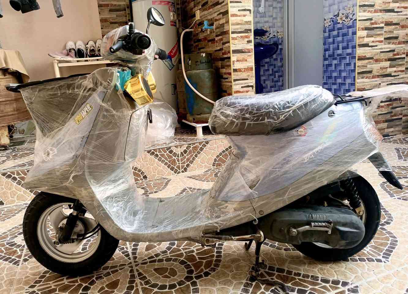 سلام عليكم دراجه ياماها للبيع محرك نضيف كلشي بلاد إشارات شغال سعر 450 نهاية قفل شراي راسل


**إذا كنت صاحب هذا الإعلان وتريد حذفه لأي سبب، رجاءا أرسل رسالة إلى الدعم الفني**