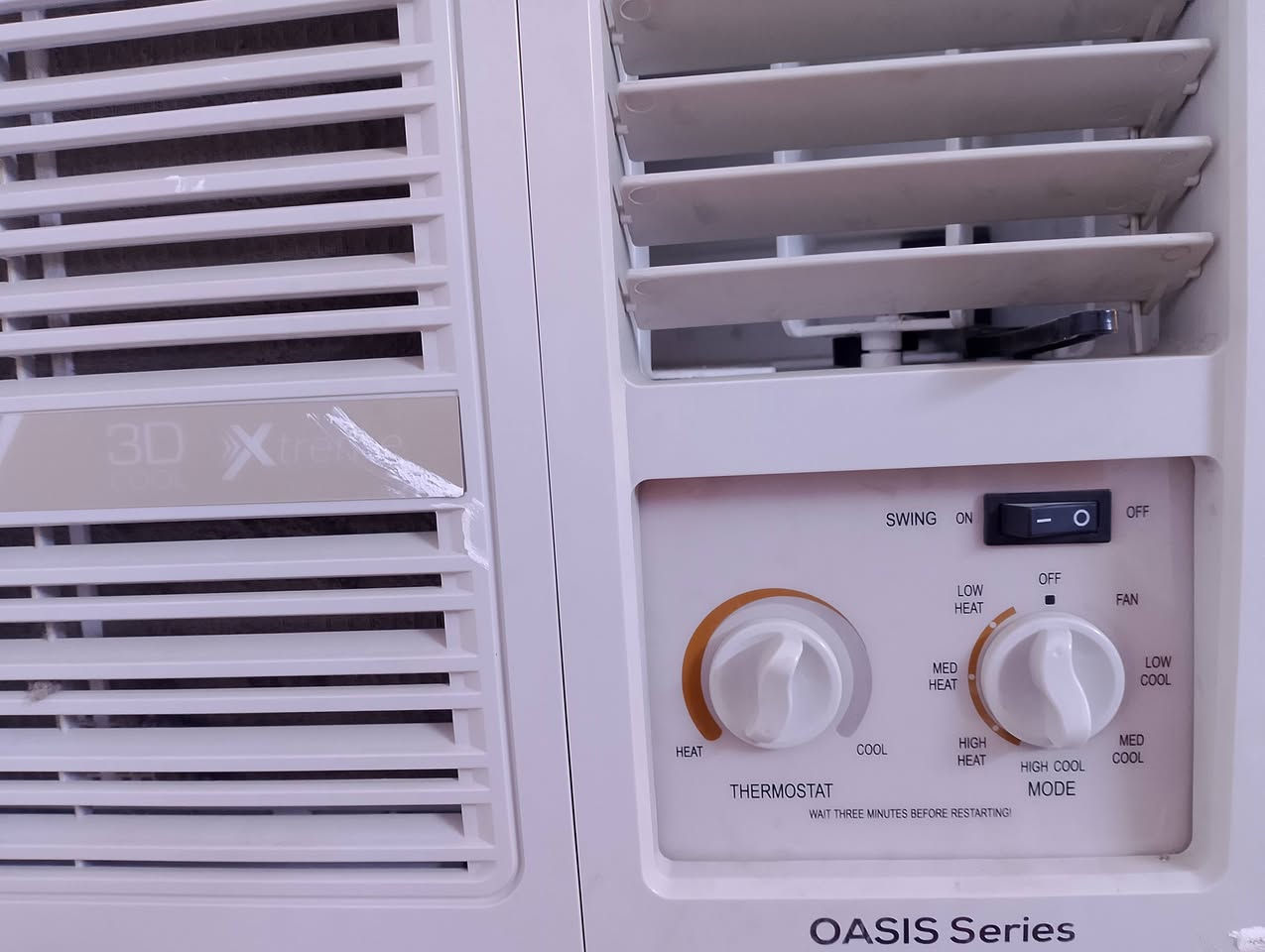 مكيف جديد للبيع قليل استخدام اريد ابيعة للغرض للسفر


**إذا كنت صاحب هذا الإعلان وتريد حذفه لأي سبب، رجاءا أرسل رسالة إلى الدعم الفني**