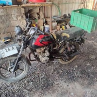 بوكسر مديل 21 • محرك ستوته • بصرة ابو الخصيب