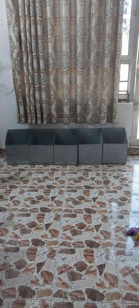 حفاضات • مواد غذائية • كوت خاجيه شارع 40