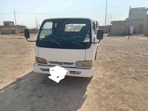 كيا للبيع فونتيرة 98 قلاب
الشرعي ماموجود باقي التفاصل عل***********
