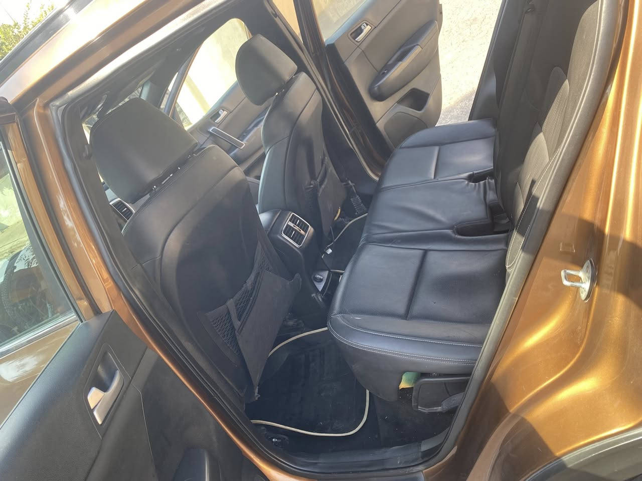 كيه اسبورتج فول ماعده بصمه وارد أمريكي اراوس  كيه كرفان 20/او19اجره  انتصل علا. رقم ***********يوجد ويستاب
