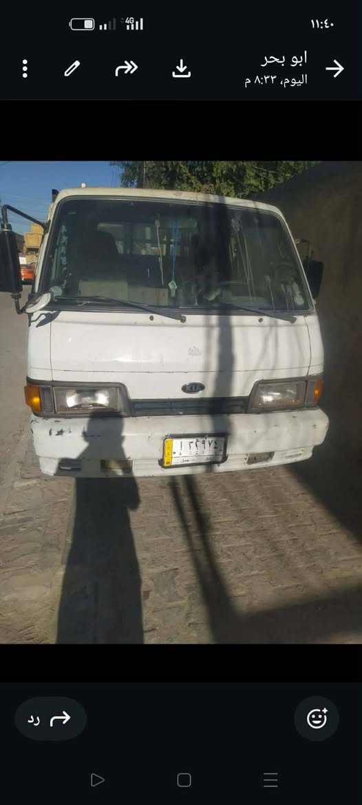 السلام عليكم كيه للبيع بنكو موديل 94 مكان كربلاء سعر 38 بيه مجال رقم الهاتف ***********
