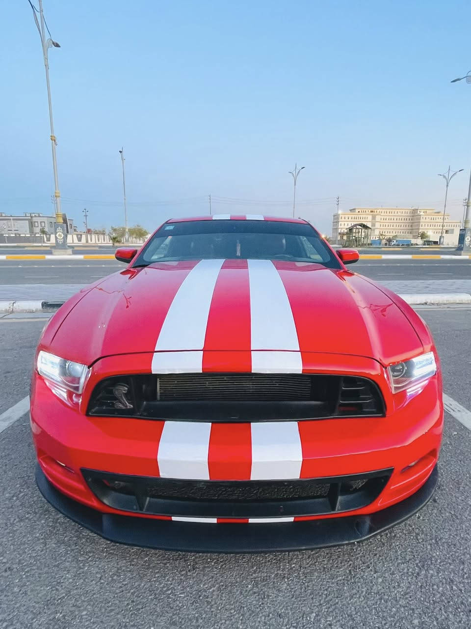 مساء الخير فورد موستنغ2013 المقدس
انظف موستنغ  رقم بغداد بسمي

الدولي بسمي شخصيا 

بجم شلبي 

لحية روش 

وسبايدر شلبي 

دبات روش صوت جي تي 

ريمونت تغلق وتفتح 

بدون برمجة 

مكينة وكير كارتون 

 

سنوية مجددة لل2031 هزة جديدة 

تبريد ثلج علة وضع الشركة 

فول مواصفات بريميوم تجي تختلف عن العادية 

كيجات ألوان ٧الوان متغير 

انارة علة. القدم امامي خلفي متغير 

انارة دائرية بمكان الكلاصات

أنارة باليدة مال أبواب متغير 

سيتستم صوت شيكر دبة مخيفة 

سيارة بجم كبس وضهر كبس حادثة جدا حلو جاملغ خلفي وباب

وصور الحادث بالمنشور سيارة صبغته حزام اثر جارد وعندي صوره قبل الصبغ بيدي صبغته وجدا طبيعي الصبغ بهذا الموديل سعره مناسب 105

مكانه كربلاء جامعة السبطين***********
