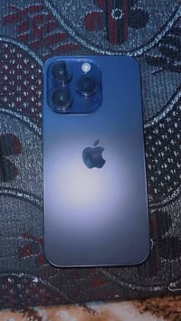 ايفون ١٤ برو • ١٢٠فريم • حساب ببجي