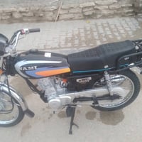 موتور • موديل ٢٣ • مكفوله من السرقه