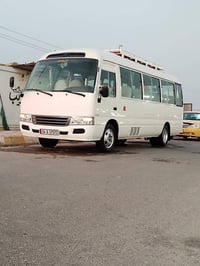 سيارة • كربلة • تحويل