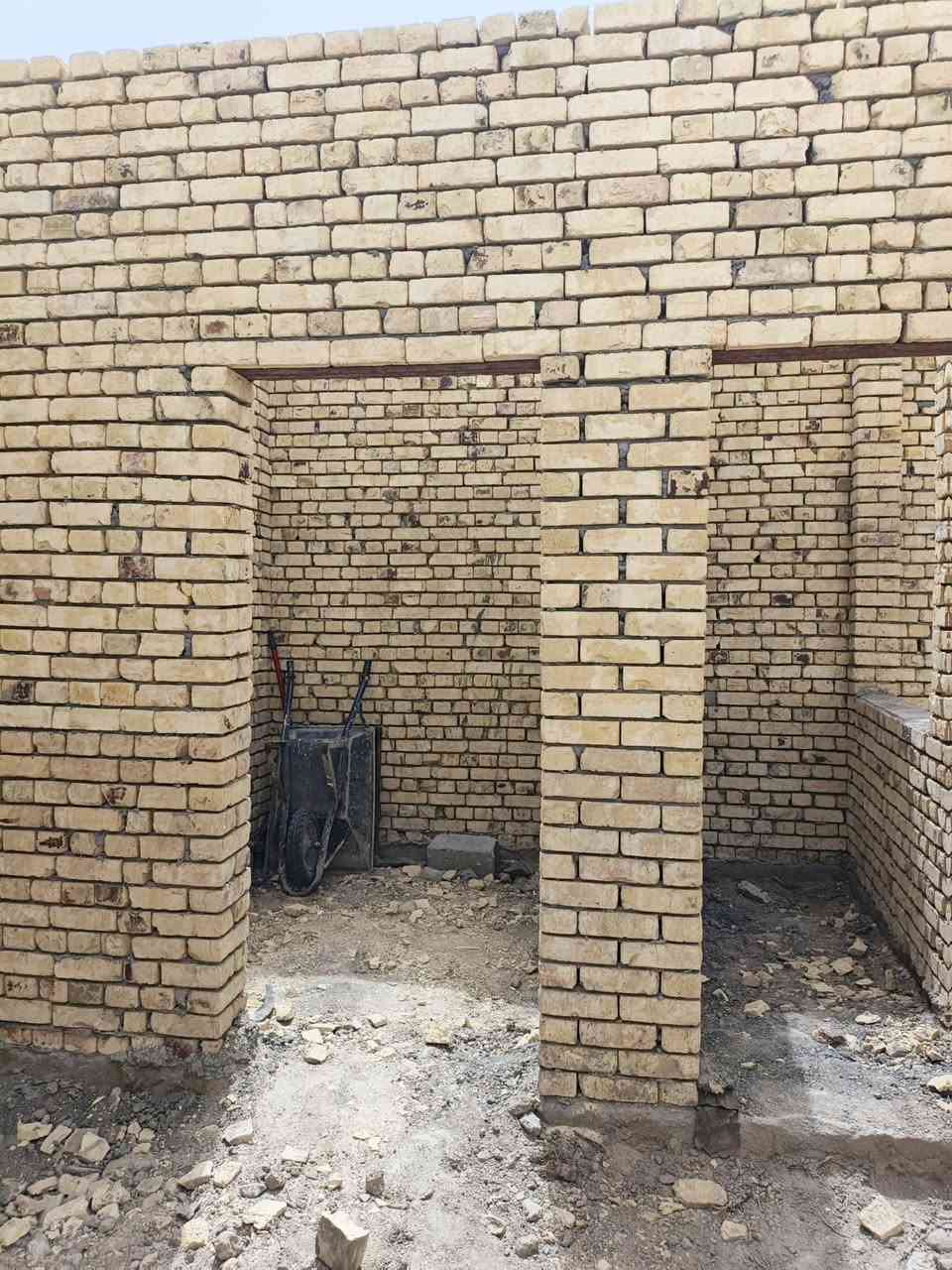 خلفه بناء شرط نضافه الشغل ناصريه مركز ***********
