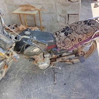 سيفان • دراجة سيفان • دراجة نارية • موديل 2018 • ديالى • الخالص • للبي...