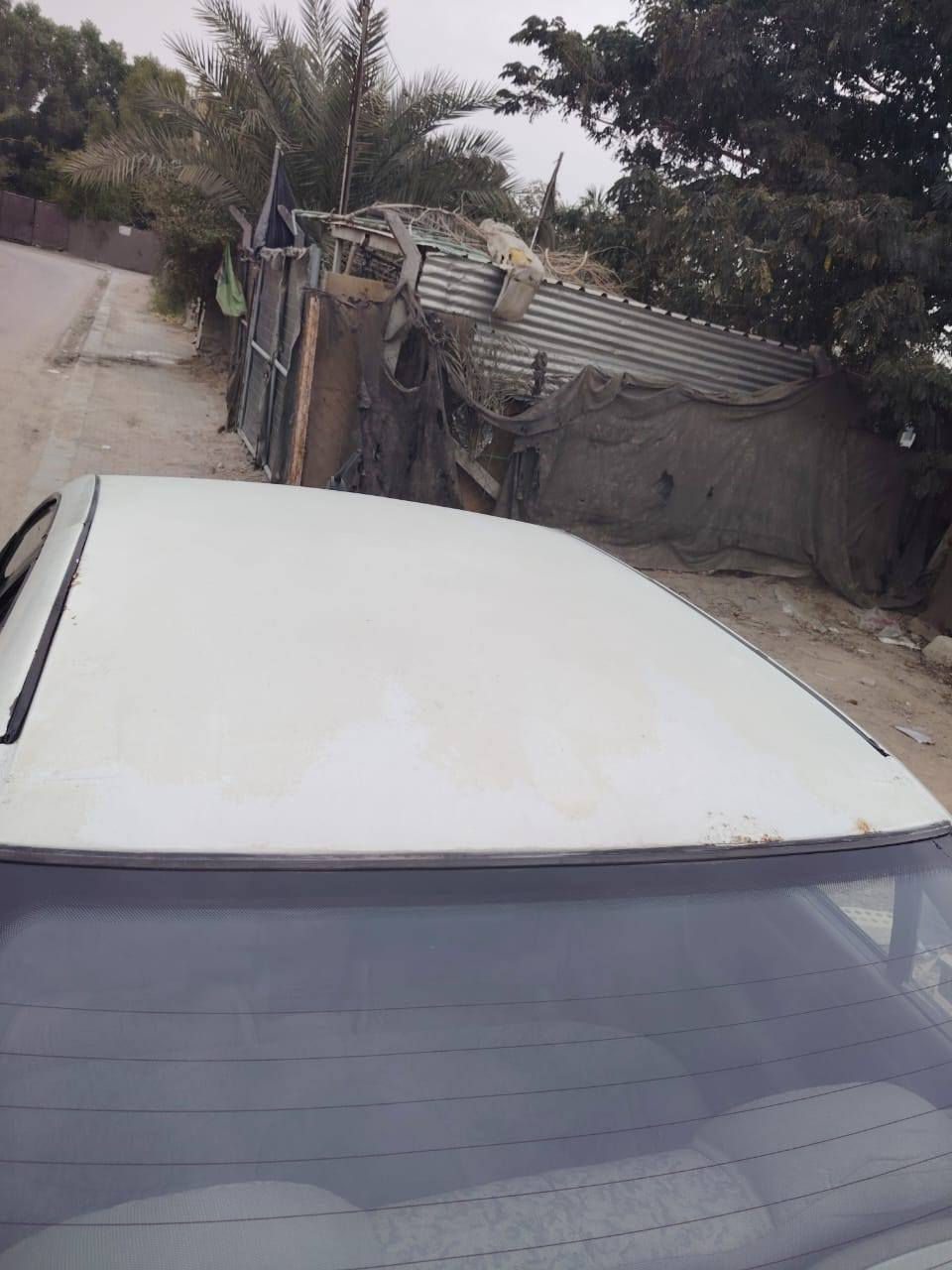 سلام عليكم سمند مديل 10 مكينه كير حداديه تخم تاير سياره جاهزه سياره بيهة بس جاملغ مبدل ولباقي مكفول رقم بابل انكليزي مكان السيارة نجف السعر 38وبيهة مجال  للستفسار  ***********
