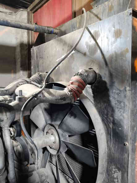 سلام عليكم 
للبيع اسكانيه اگريگو اوروبي ممفتوح 
طبگ لا صرف ولا بخار 
توليد 500KV شركه النجوم معروف 
شرط حمل بدون نقص 
مكاني كركوك ***********
#
