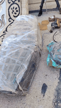 سلام عليكم غراض ماطور تايكر بيع شلع 30 غراض نصها جديده ***********
