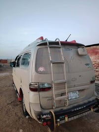 ستاركس ٢٠٠٧ • اثر جراد • رقم كركوك