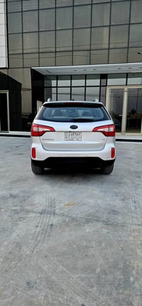 ٢٠١٤ • كويتي • فور ويل