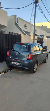 نيسان ميكرا • ٢٠١٩ • اربيل