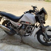 دراجة سنكي • سنكي 19 • سنكي 150cc • دراجة 150cc • دراجة عمل • دراجة نا...