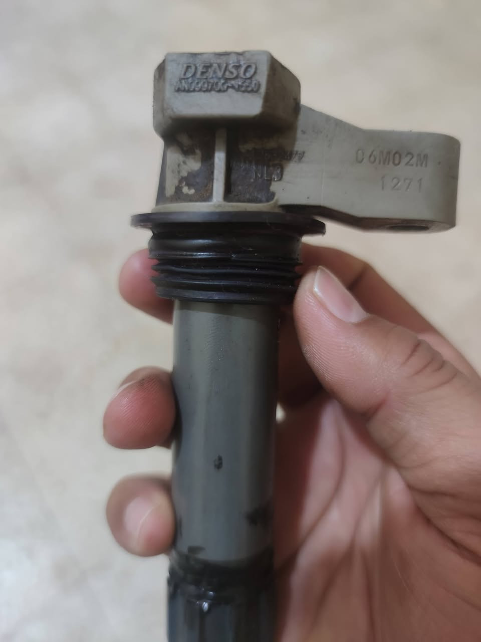 سلام عليكم غراض ترافرس موديل 11
مجاول تخم 

طاحونه عدد 2 

واتر بم 

كيس 

كام شفت 

كوع مع ولف حماوة 

كلهن ب175 وبيه مجال بسيط
***********
