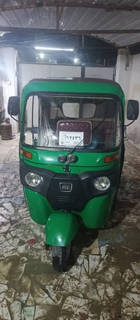 تكتك • موديل 22 • نجف خان النص