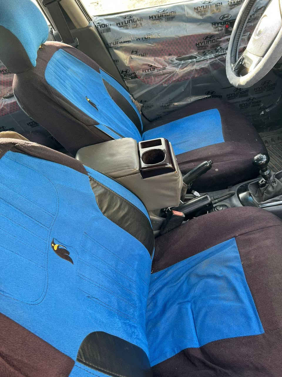 سياره نوبرا موديل ١٩٩٧كامله اومكفوله من كلشي مامصبوغه ولا امبدل بيها شي كير عادي السياره تحويل ثاني يووم رقم بغداد السعرر ٢٧ ورقه اوبيها مجال للشرايه  للتواصل ***********
