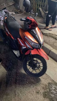 دراجه 140 صيني gts سعر مناسب 07700405851 بغداد الدوره