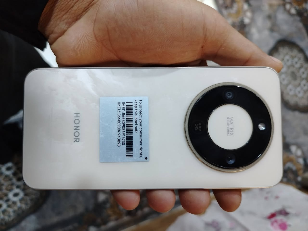 هونر لS نضيف استعمال شهرين شرط مامفتوح. مراوس بدراجه بيجي نضيفه


**إذا كنت صاحب هذا الإعلان وتريد حذفه لأي سبب، رجاءا أرسل رسالة إلى الدعم الفني**
