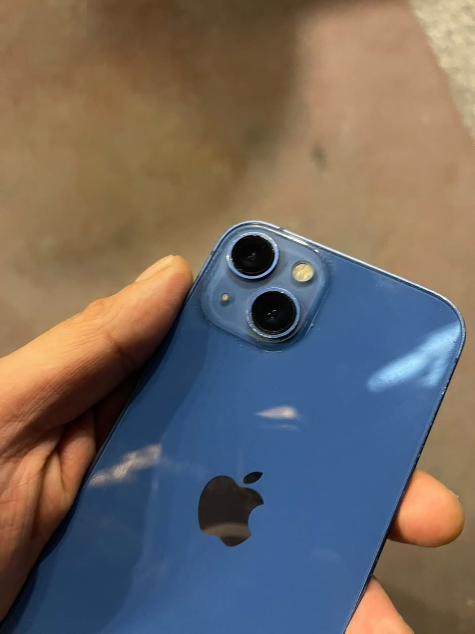ايفون 13 العادي 128 كيكا
البطاريه ٨٣
الذاكره ١٢٨
الجهاز بلادي مكفول من كلشي
ملحقاته شاحنه اصليه ٣٥ ماخذها
مكاني بغداد الأمين
للاتصال ***********
