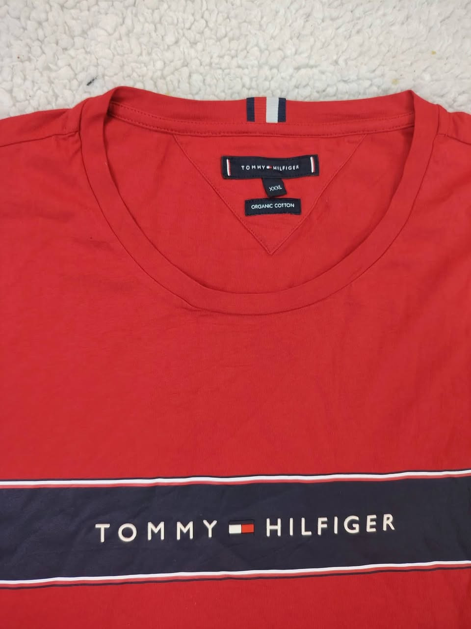 قطعه تومي اصلي XXL...   السعر 25 مع التوصيل


**إذا كنت صاحب هذا الإعلان وتريد حذفه لأي سبب، رجاءا أرسل رسالة إلى الدعم الفني**