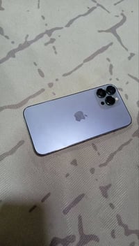 آيفون ١٣ برو ماكس • ٢٥٦ • حي الواسطي